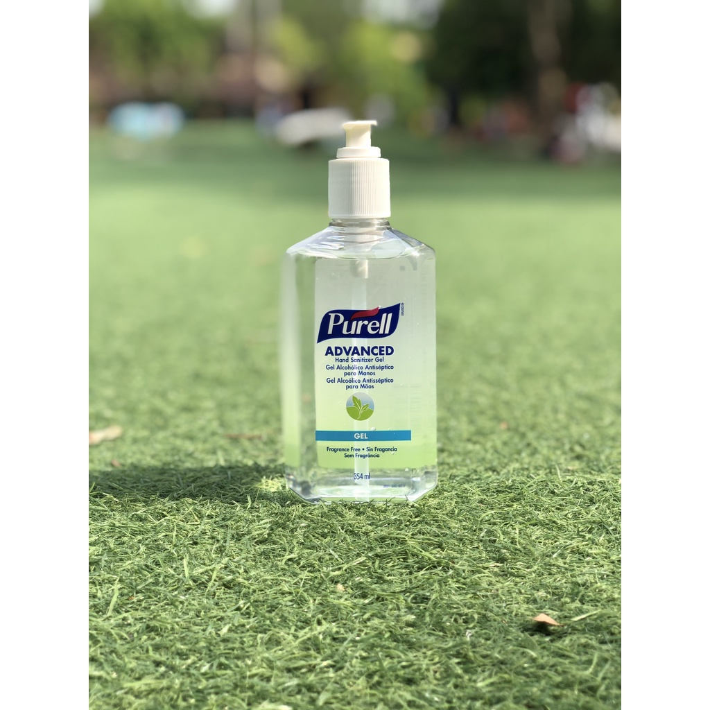 Gel rửa tay khô Purell