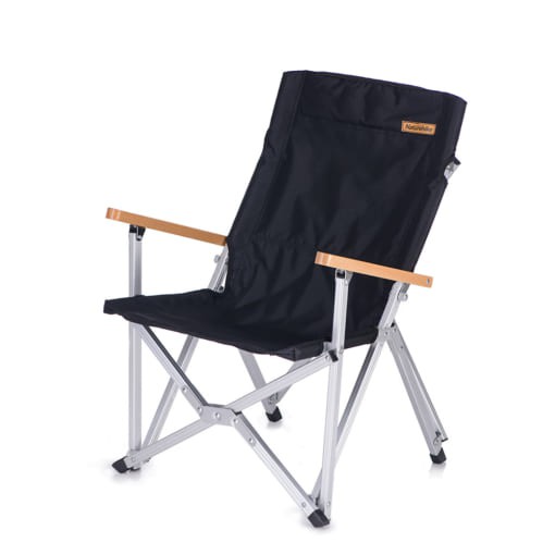 Ghế gấp du lịch, ghế xếp tiện lợi dễ sử dụng Naturehike NH19JJ004