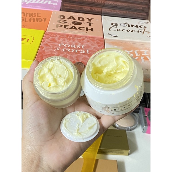 Kem lot Bobbi Brown Vitamin Enriched Face Base