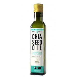 DẦU HẠT CHIA HỮU CƠ - 200ML