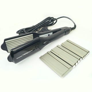 Máy bấm tóc 4 chức năng TERMAX