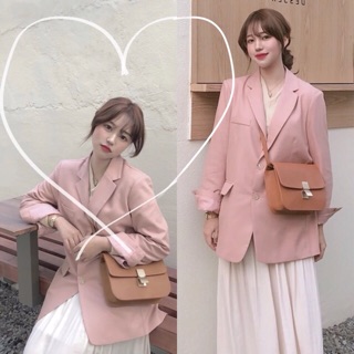 ORDER Set Áo khoác Blaze ulzzang  - 2 mẫu