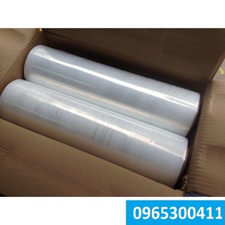 Màng bọc PE 50cm nặng 5kg