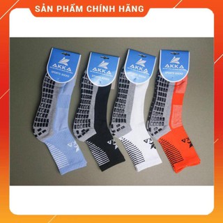 Tất bóng đá chống trơn AKKA