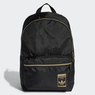 ⚡️ Balo Adidas Classic Backpack - Black XUẤT DƯ FULL TEM TAG CODE xịn GF3197