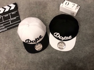 Nón mũ Snapback sành điệu cho bé