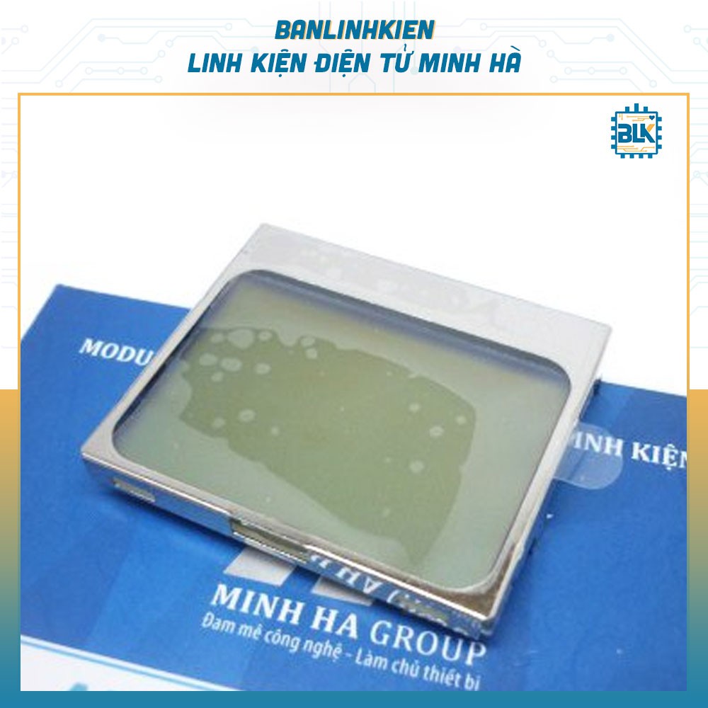 Màn Hình LCD 5110 | WebRaoVat - webraovat.net.vn