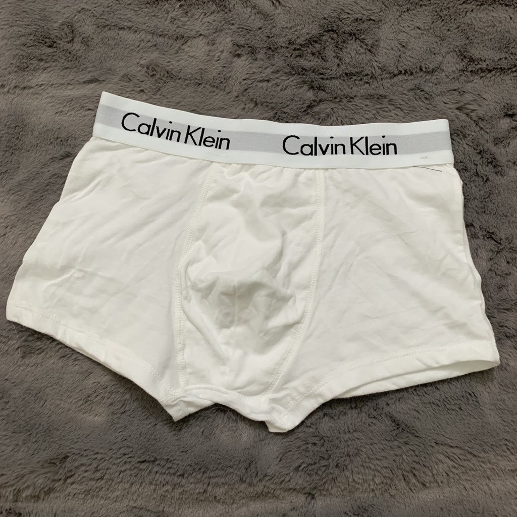 XẢ KHO HỘP 5 QUẦN LÓT CALVIN KLEIN  THUN LẠNH CAO CẤP,CO DÃN 4 CHIỀU PHOM ĐẸP THOÁNG MÁT