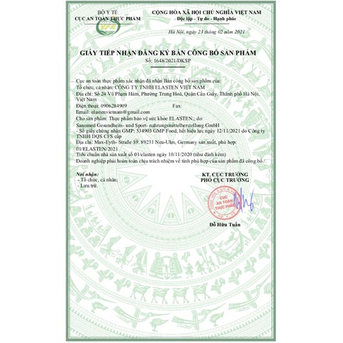 Vazerie Kem Dưỡng Ẩm Chống Khô Da Hăm Da, Nứt Nẻ, Khô Môi Tuýp 30g