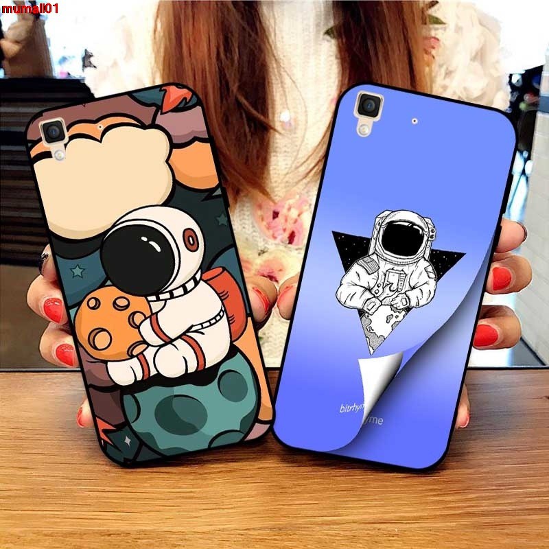 Ốp Điện Thoại Silicon Họa Tiết Hyhyxl-5 Cho Oppo R7 R7S R9 R9S R11 R11S F1 F3 Plus A77 A35 A71 A83 K1 R15X