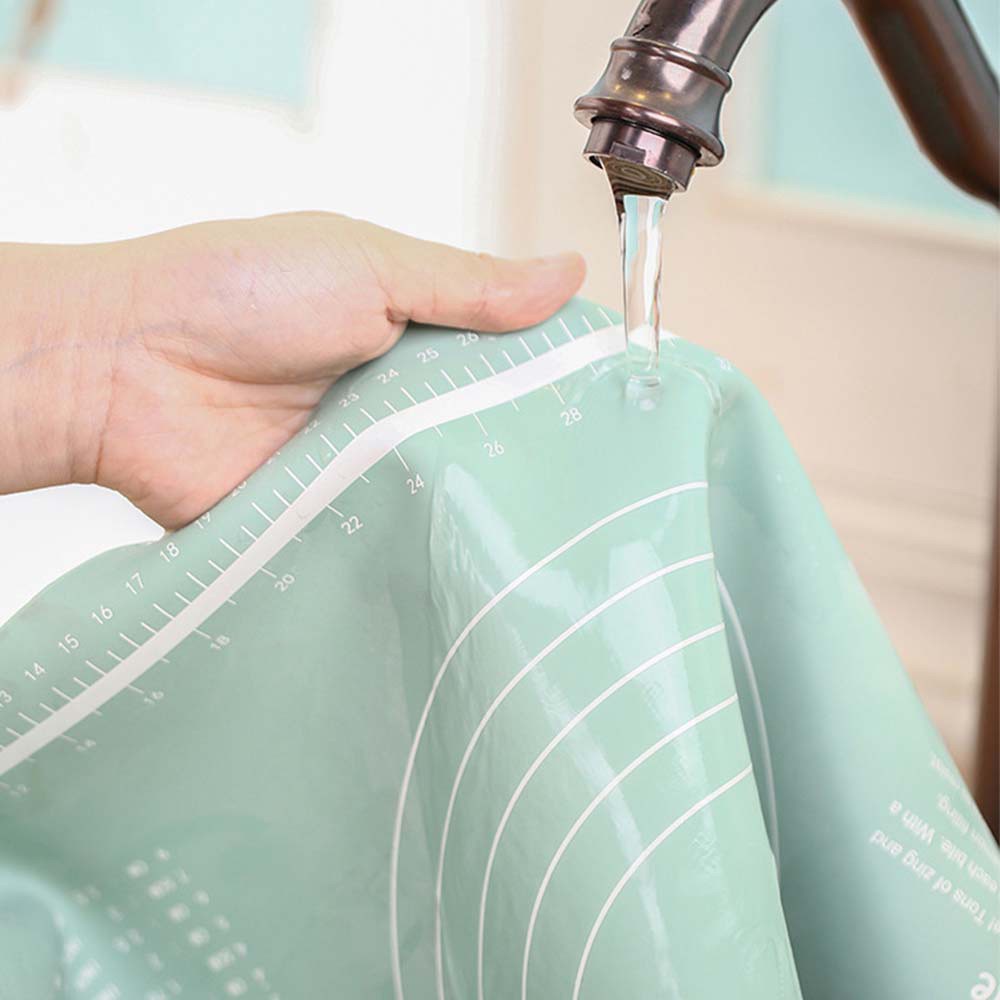 Epoch Thảm Nướng Bánh Cỡ Lớn 65x45cm Dày Cách Nhiệt Chống Dính Nhiều Màu