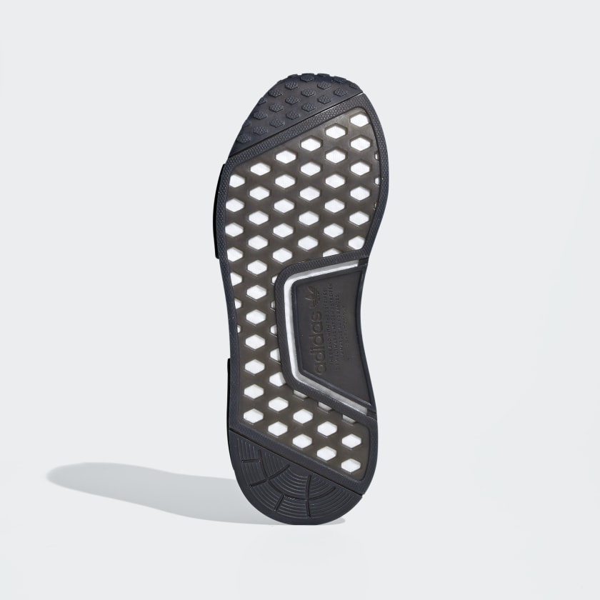 Giày Adidas NMD R1 black JAPAN