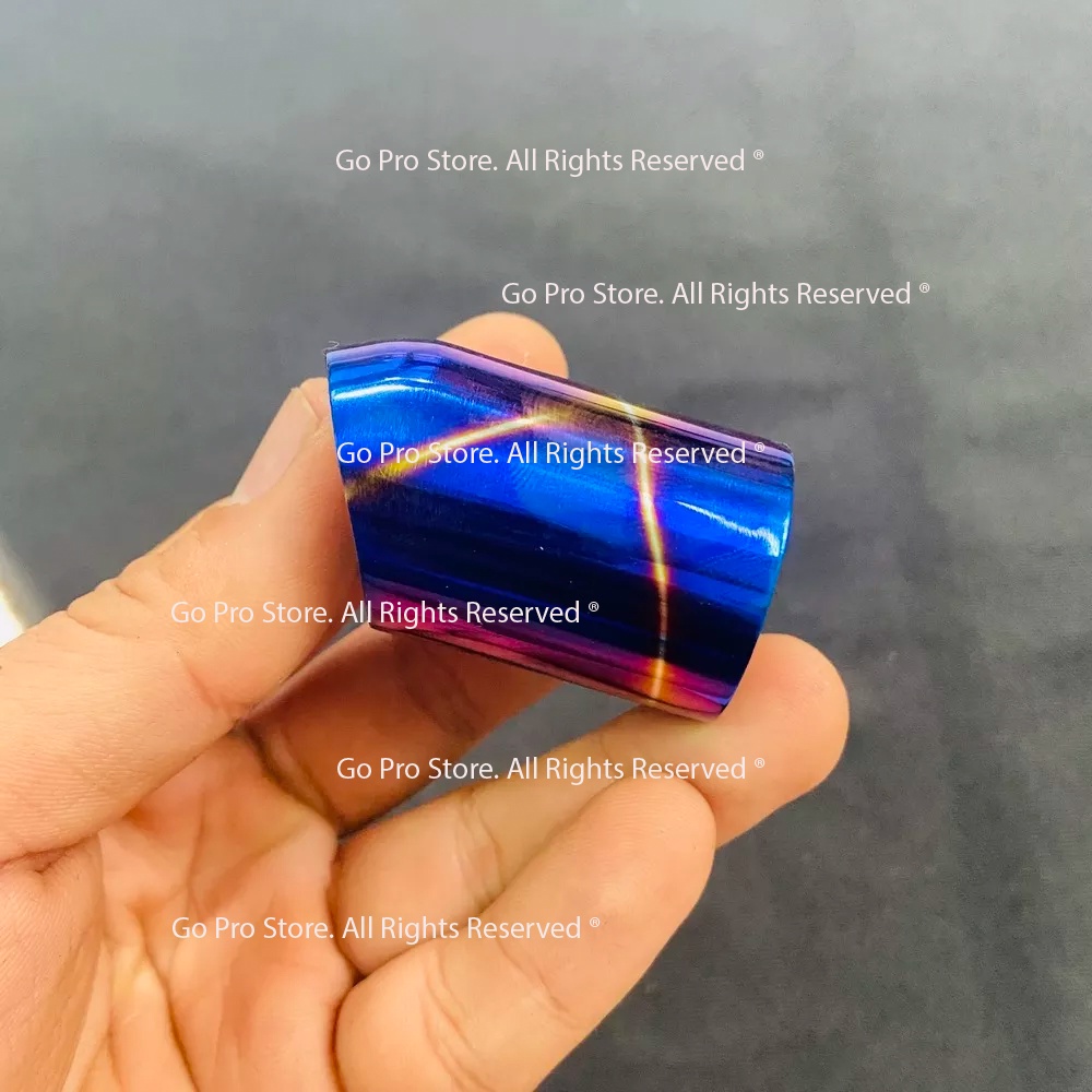 Ống Tiêu Chụp Ống Xã WINNER X Mã G1080