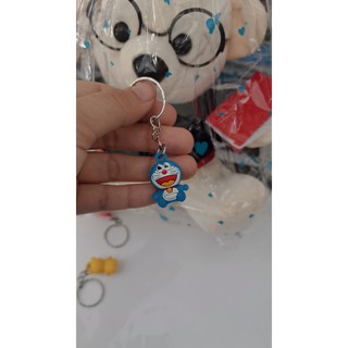 Móc khóa đáng yêu