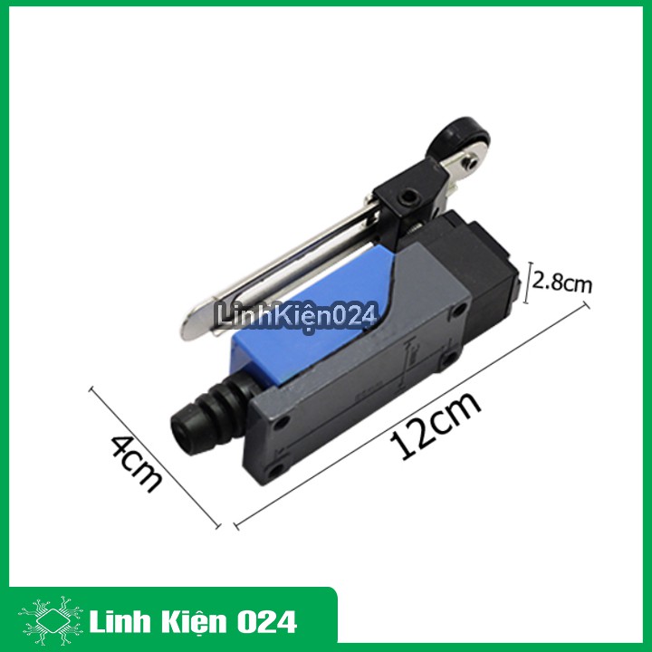 Công Tắc Hành Trình Moujen ME-8108 250VAC-5A Giá Rẻ