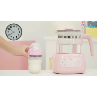 Máy đun nước pha sữa Mami Care