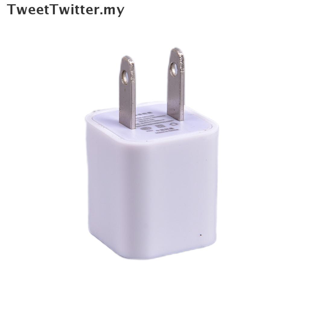 Củ sạc 5W cổng USB cho iPod iPad iPhone 5/5c/5s/6/6s/7 Plus MY