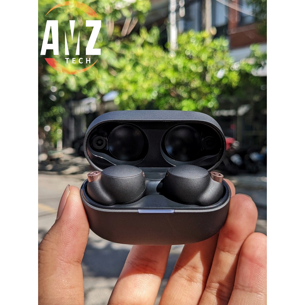 Tai nghe Sony WF 1000Xm4