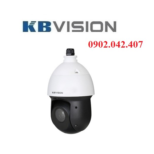CAMERA KBVISION KX-2007ePC 2.0MP SPEED DOME