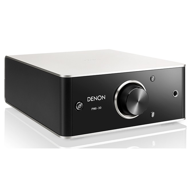 Ampli DENON PMA-30 chính hãng new 100%- full box