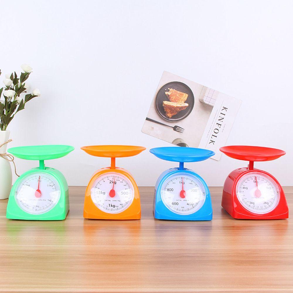 Epoch Cân Bằng Nhựa Dùng Làm Bánh Tiện Dụng