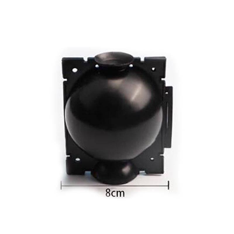 Set 5 Hộp Gieo Hạt Trồng Cây 8cm