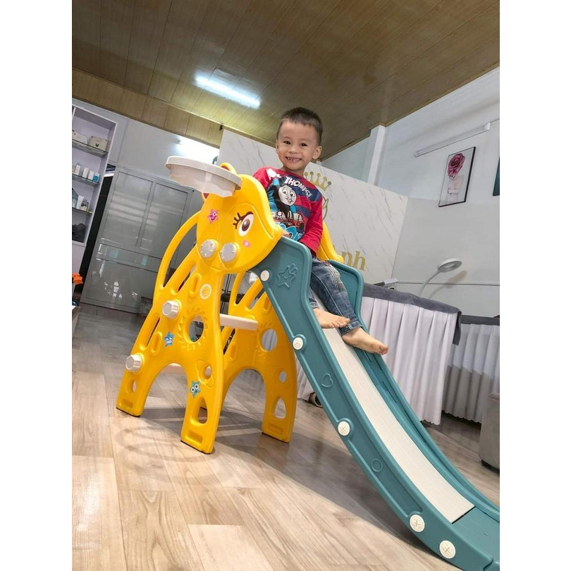 slide