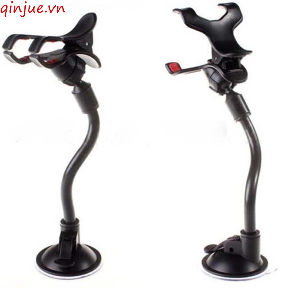 Giá đặt định vị GPS trên kính chắn gió
