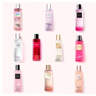 [NHIỀU MÙI MỚI] Xịt thơm toàn thân Victoria's Secret, 250ml