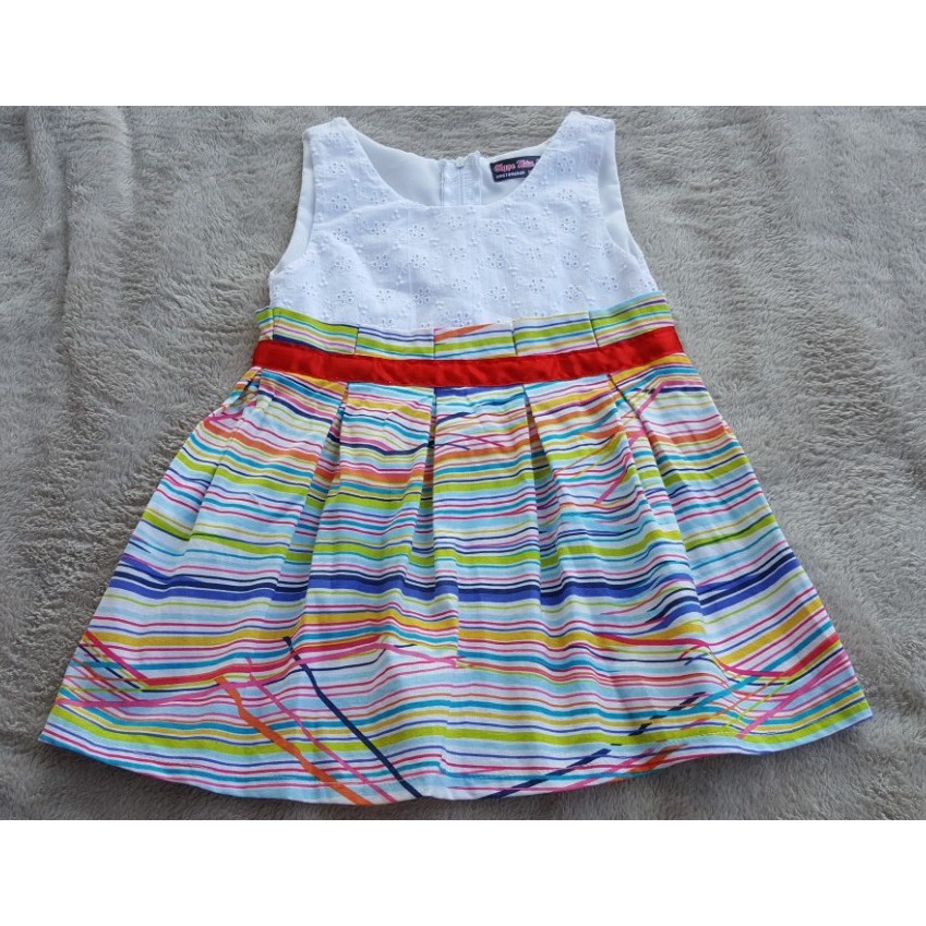 Đầm noel bé gái từ 8-12kg