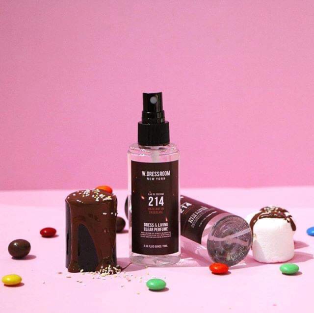 [HOT 78,79,80] Nước hoa xịt thơm quần áo W.Dressroom chính hãng 100%, đủ các mùi mới mua buôn liên hệ | BigBuy360 - bigbuy360.vn