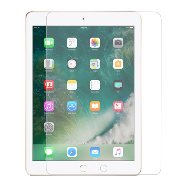 Kính cường lực iPad 9.7 2017/2018