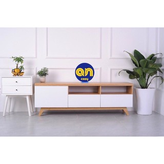 Kệ Tivi Phòng khách Gỗ MDF