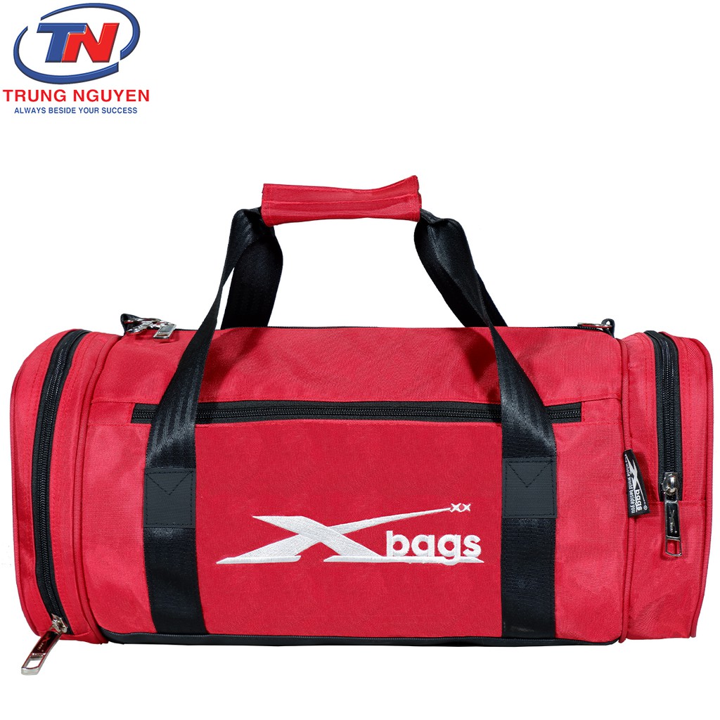 Túi thể thao tập gym XBAGS Xb 6002 Túi trống du lịch cỡ nhỏ