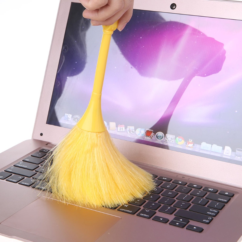 Dụng cụ vệ sinh bàn phím máy tính chống tĩnh điện tiện dụng