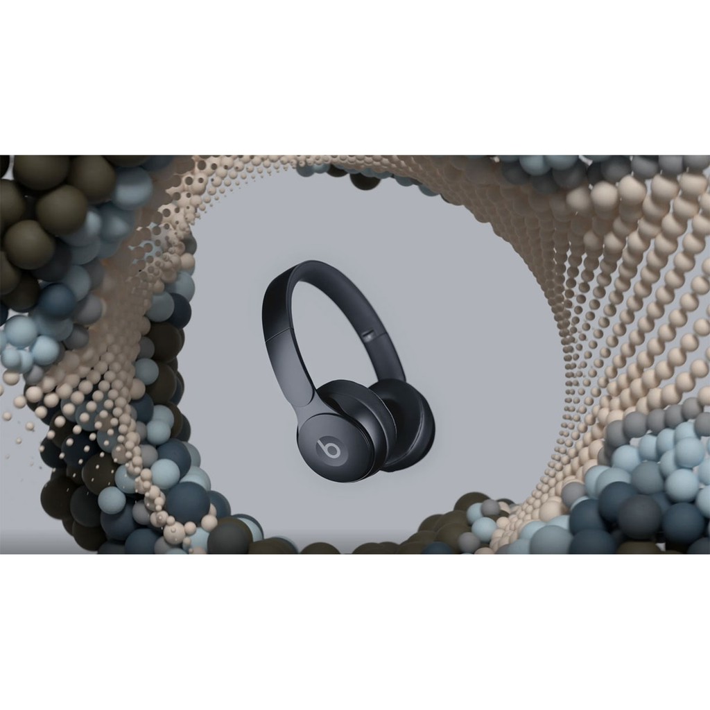 Tai nghe bluetooth onear Beats Solo Pro, tai nghe không dây âm thanh cực hay, chống ồn tốt