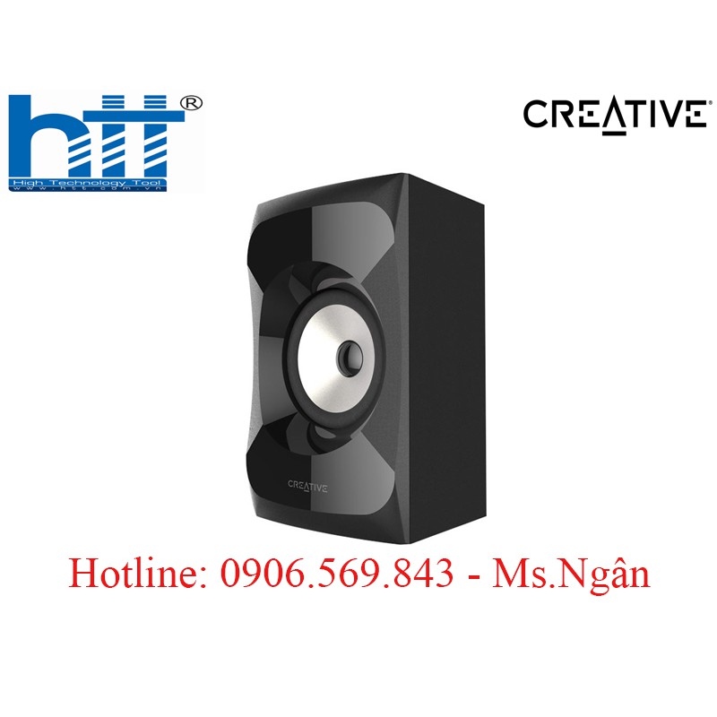 Loa vi tính SP Creative SBS E2900 2.1 - Chính hãng Creative