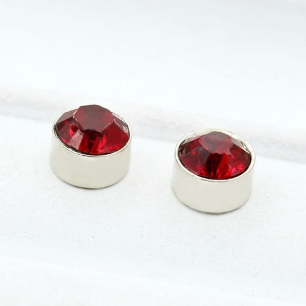 Khuyên tai nam châm cá tính BT55