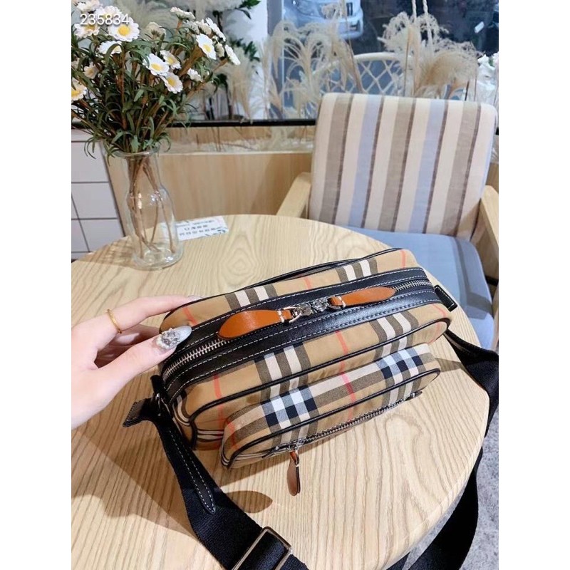 Túi đeo chéo Burberry cao cấp 2021