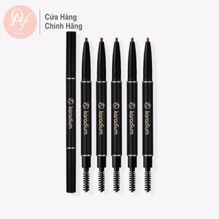 Chì Kẻ Mày Karadium Auto EyeBrow Pencil