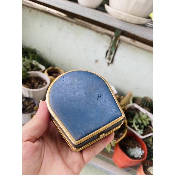 Đồng hồ để bàn seiko