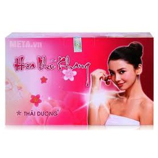 TPBVSK Hoa Nhũ Khang ( SAO THÁI DƯƠNG )