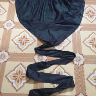Áo vệ sinh máy lạnh
