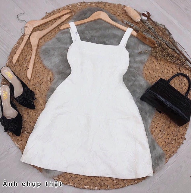 ❤️ĐẦM GẤM 2 DÂY#210k