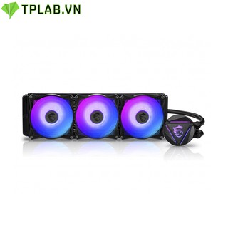 Tản nhiệt nước msi mag coreliquid 360r