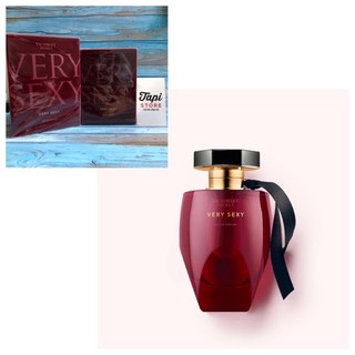 Nước hoa Victoria's Secret Very Sexy Eau De Parfum