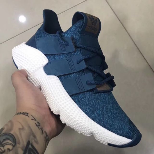 adidas prophere blue night