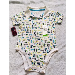 Bodysuit cho bé từ 3m-24m (Hàng xách tay Mỹ)