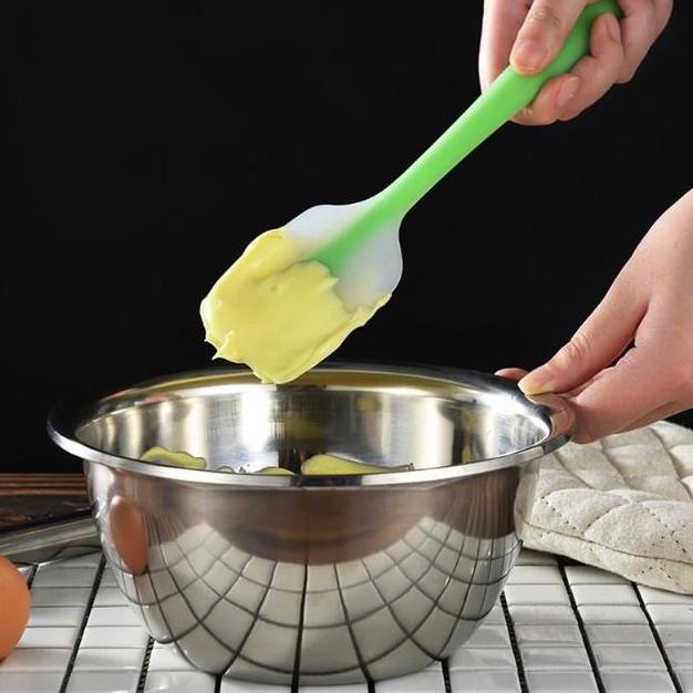 Spatula đúc bản trong 28cm (size lớn)