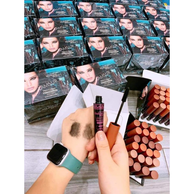 Lố 24 mascara Lamsur | BigBuy360 - bigbuy360.vn